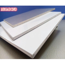 Fireproof Aluminium Composite Panel Dibond